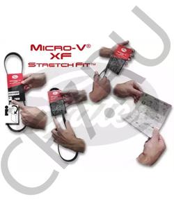 5802102136 Fiat/Alfa Romeo/Lancia РЕМЕНЬ ПРИВОДНОЙ ПОЛИКЛИНОВОЙ L=880 [ORG в городе Королёв